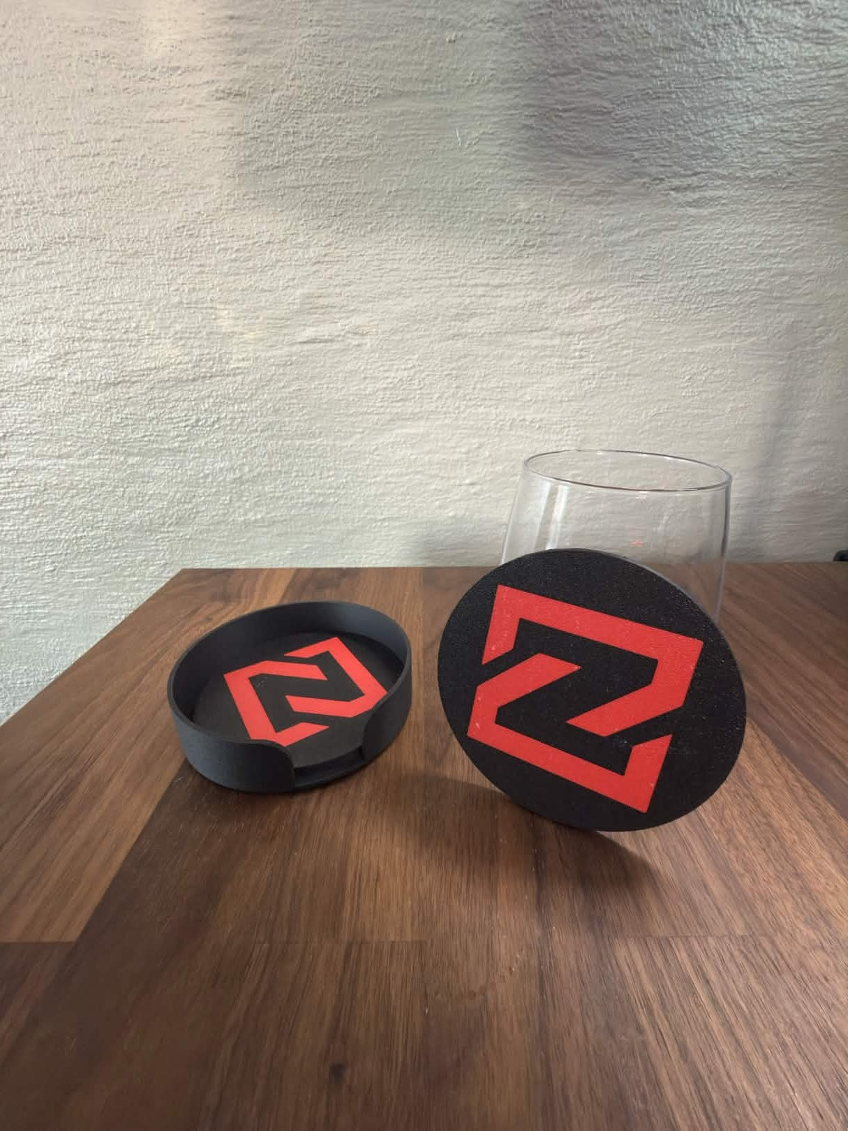 ItsZaayaN coasters