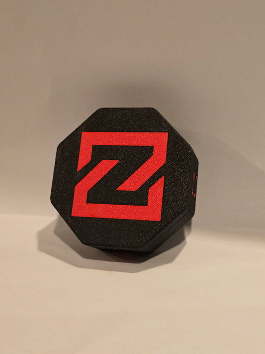 ZaayaN Twist-lock beholder