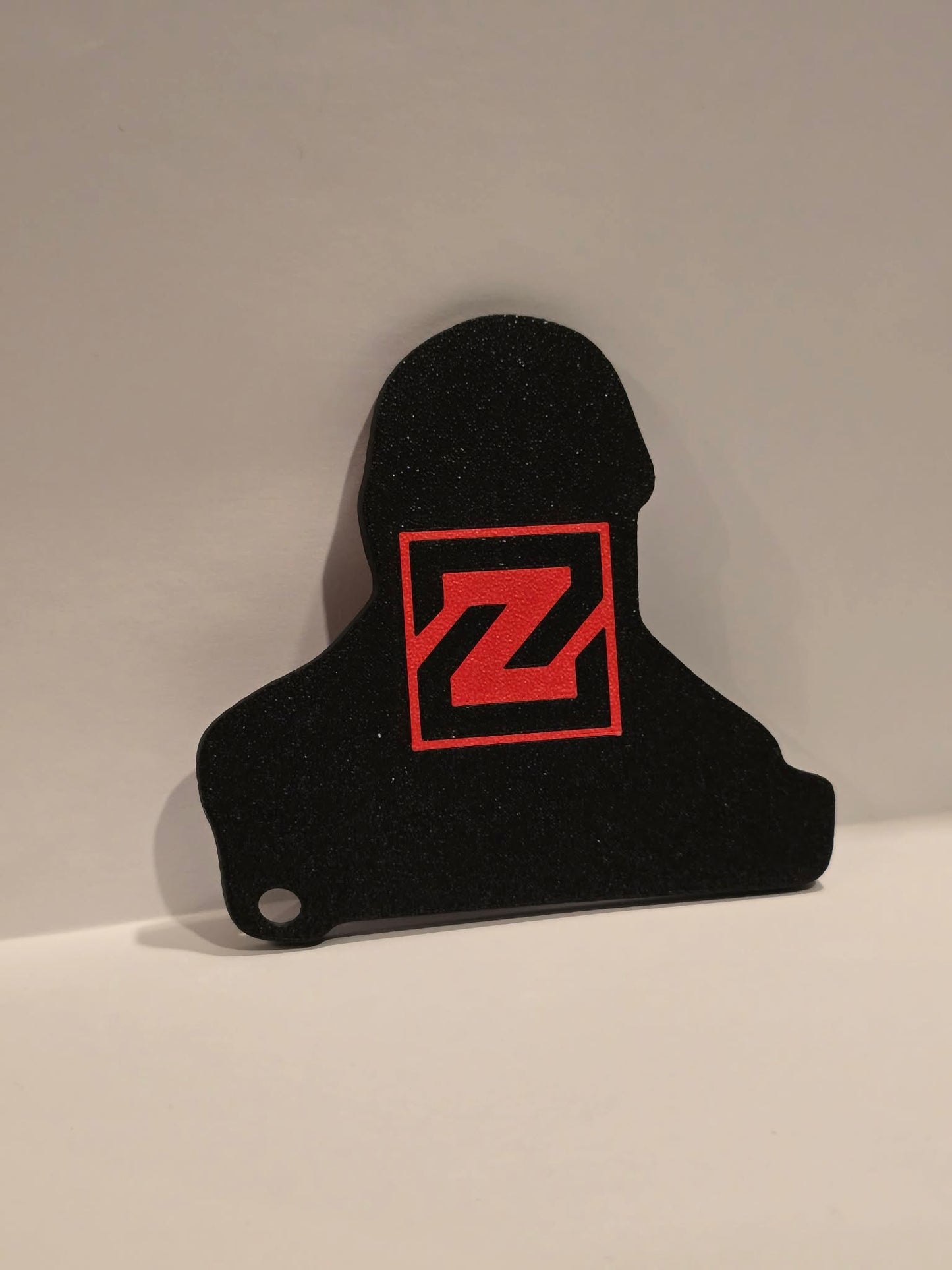 'Færdi Abu Færdi' XL keychain